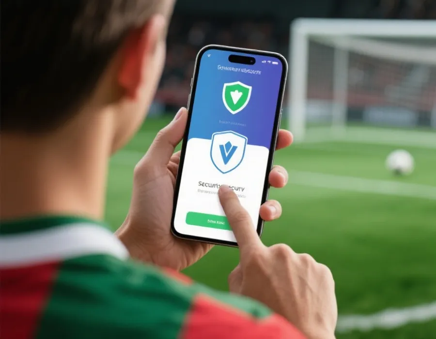 世界杯官方入口验证流程